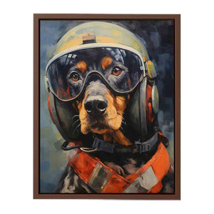 Famous Painting