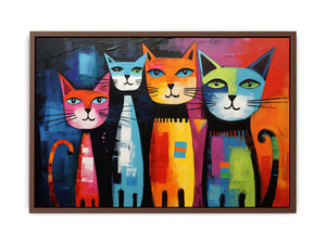 Famous Painting