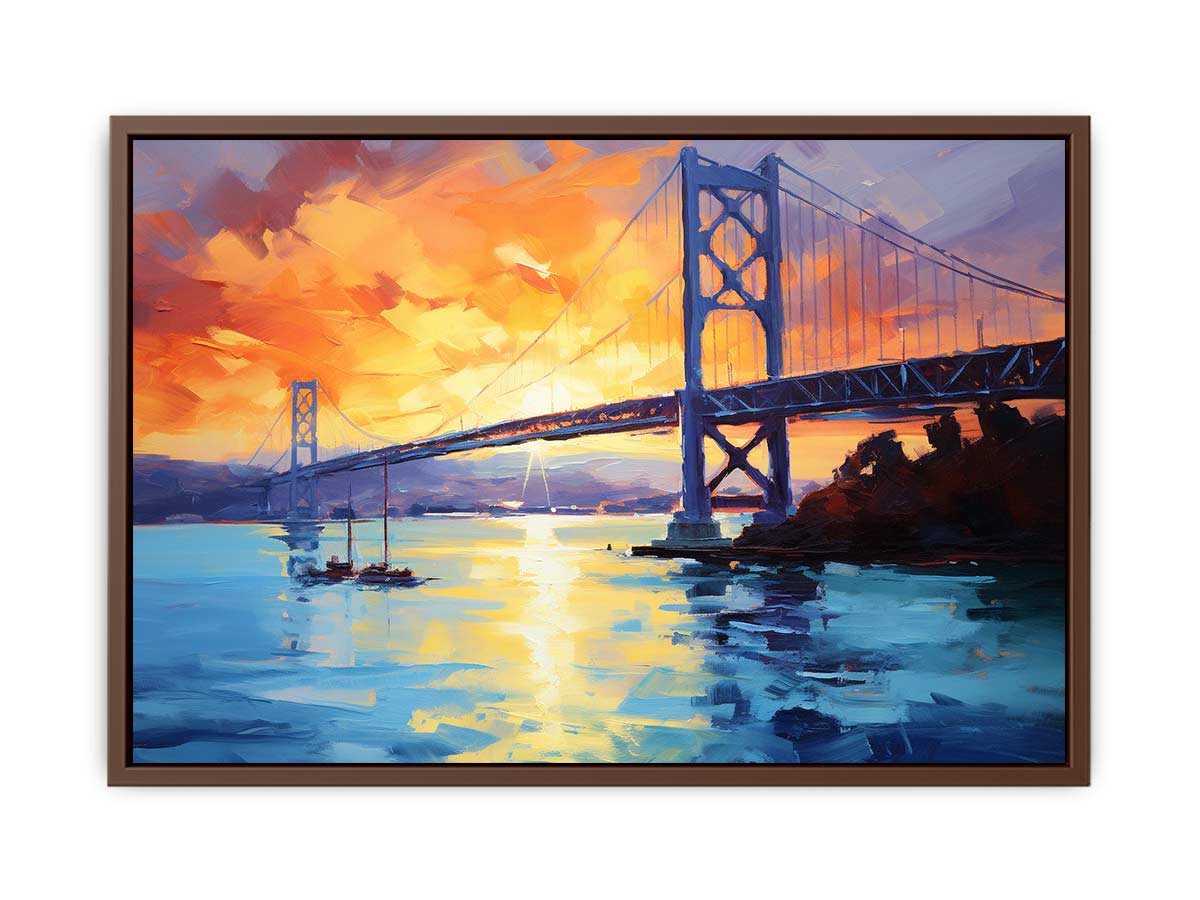 Famous Painting