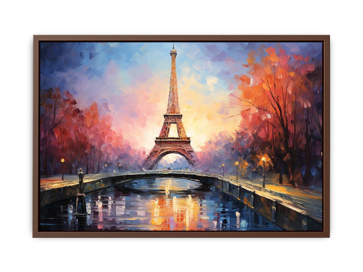 Famous Painting