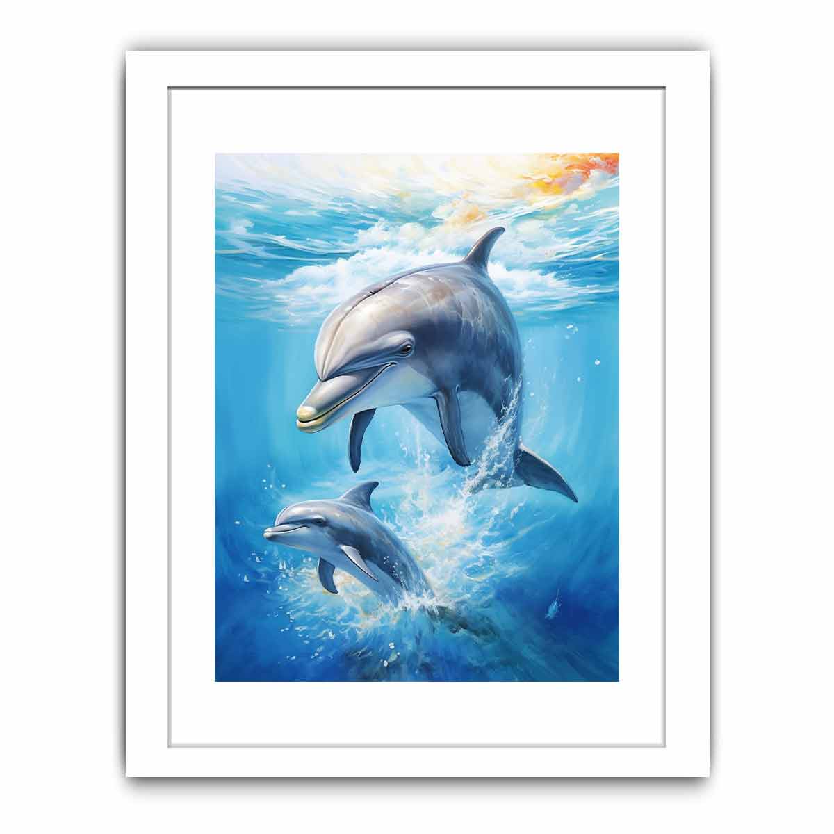 Famous painting