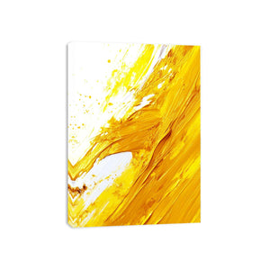Streched canvas