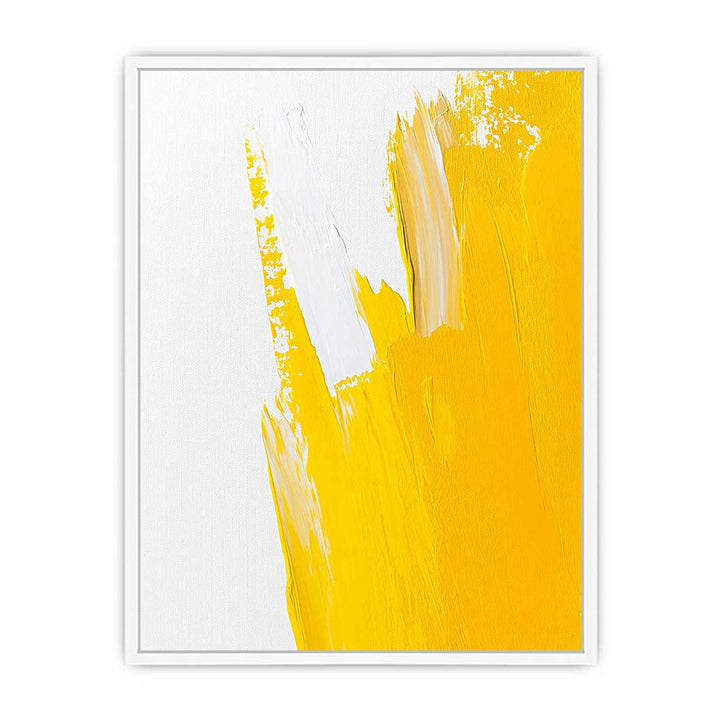 Golden Reverie  Framed Print