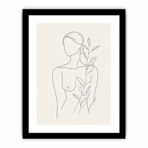Framed Print