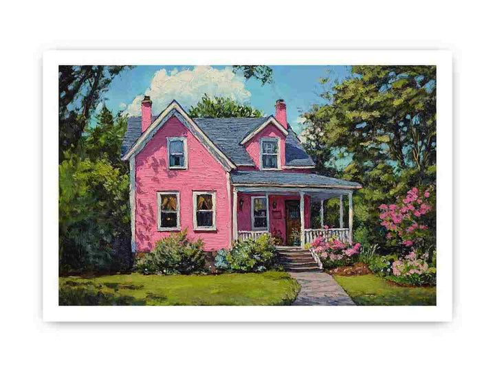 Canvas Print