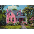 Pink House