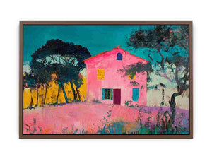 Canvas Print