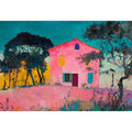 Pink Home