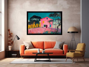  Artwork