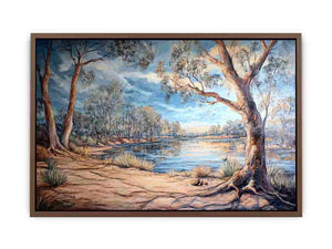 Canvas Print
