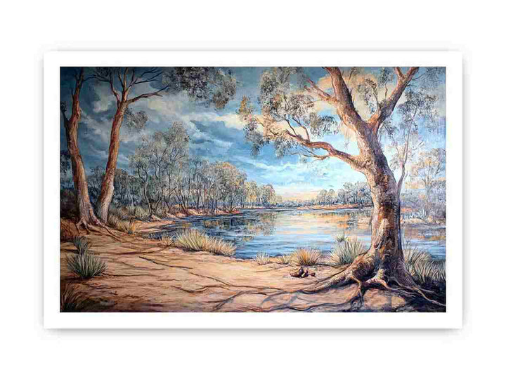 Canvas Print