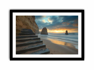 Framed Print