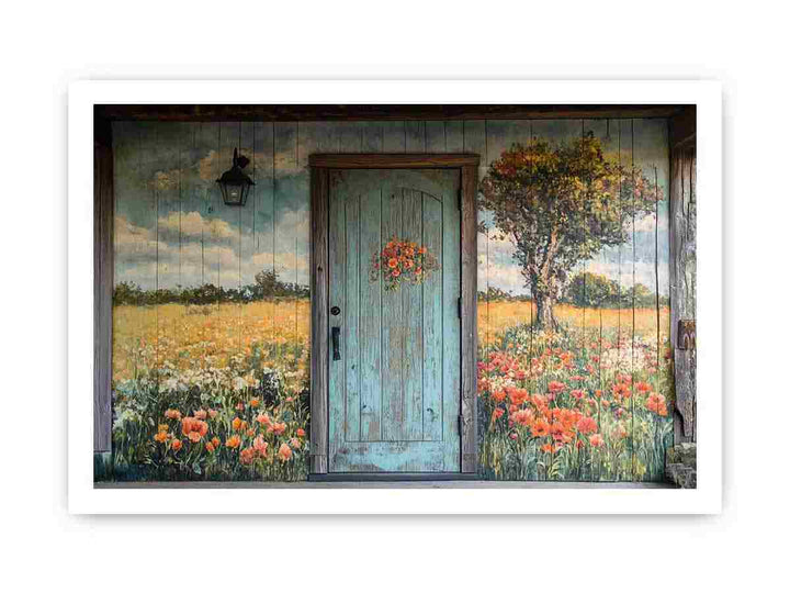 Canvas Print