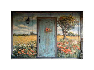 Painted Passage