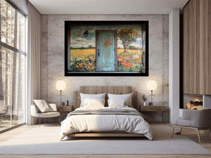 Painted Passage