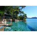 Island Home