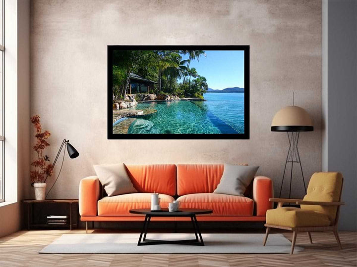 Island Home 