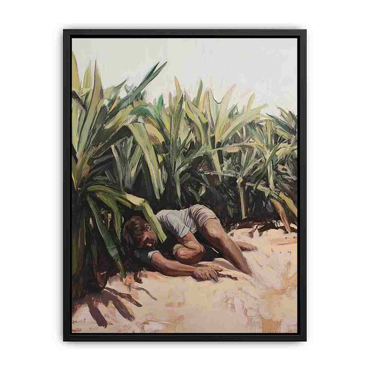 Nap  Painting