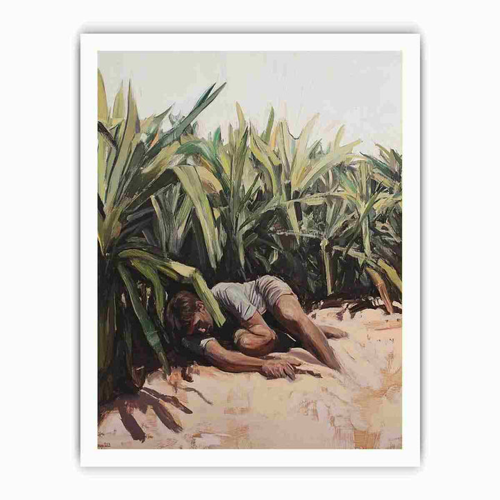 Canvas Print
