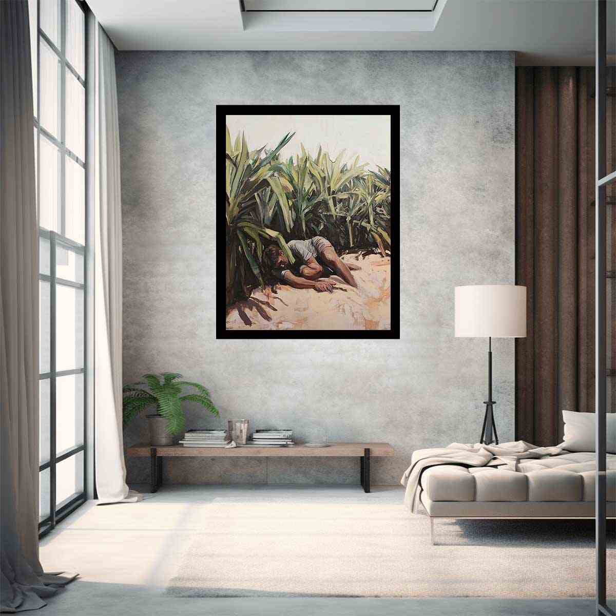  Artwork