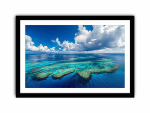 Framed Print