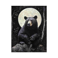 Moon Bear