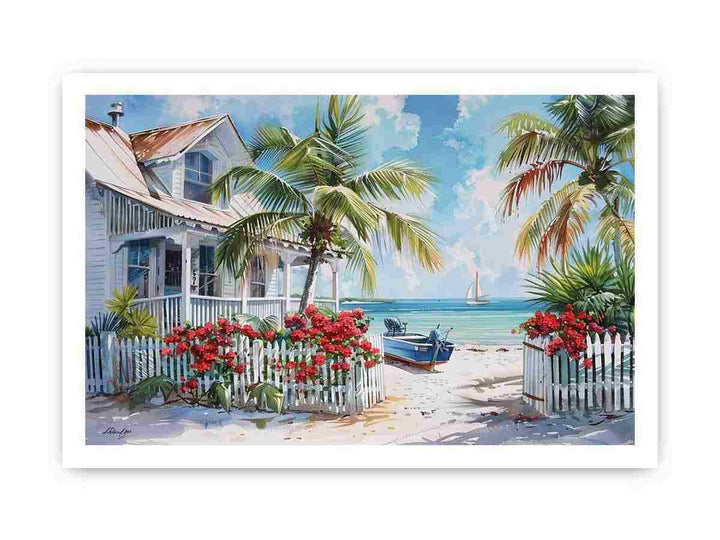 Canvas Print