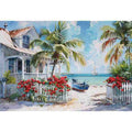 Caribbian Beach