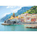 Campania Italy