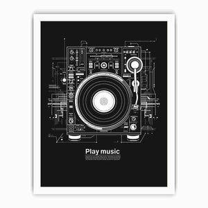 Canvas Print