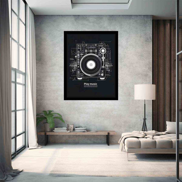 Play Music 