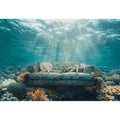 Underwater Couch