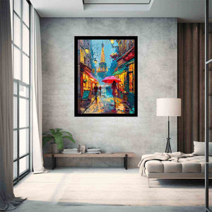  Artwork