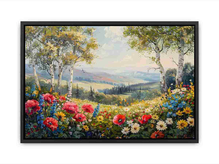 Landscape   Painting