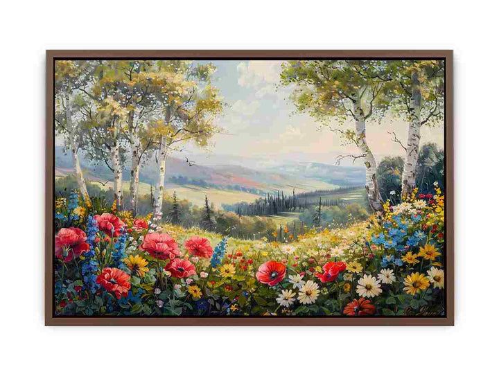 Landscape   Poster