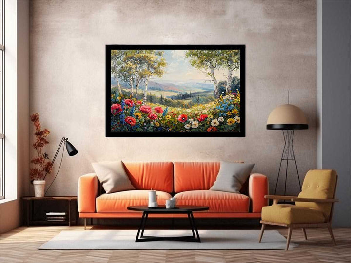 Landscape  