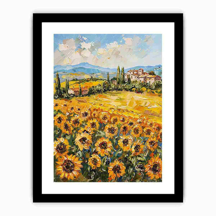 Framed Print