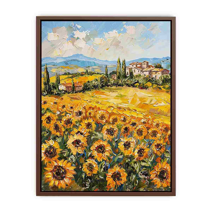 Canvas Print