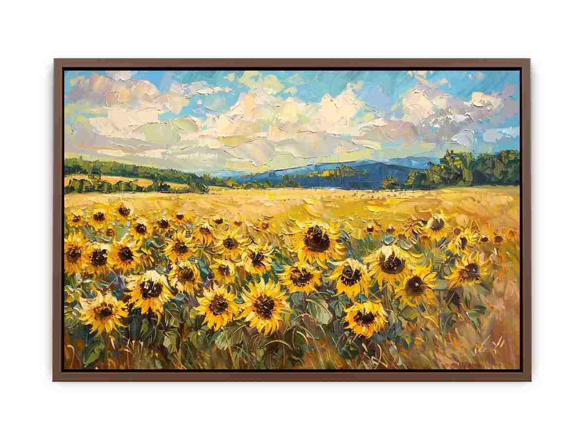 Canvas Print