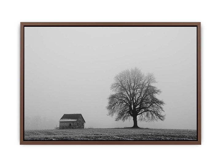 Silent Hearth  Poster
