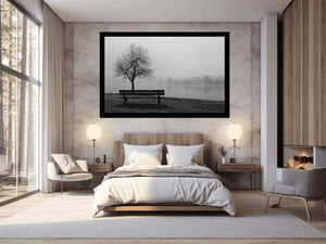 Quiet Refuge