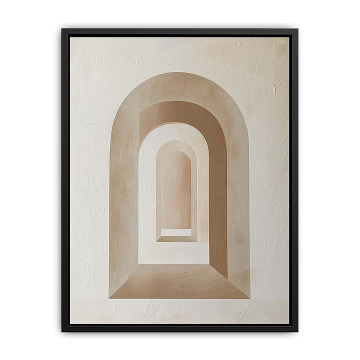 Modern Door  Painting