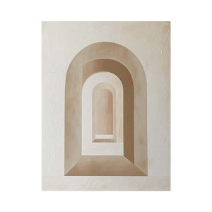 Modern Door