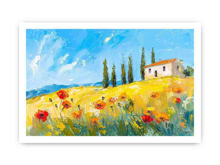 Canvas Print