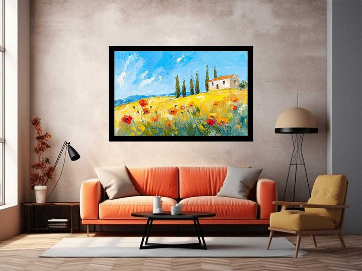 Abstract Home 