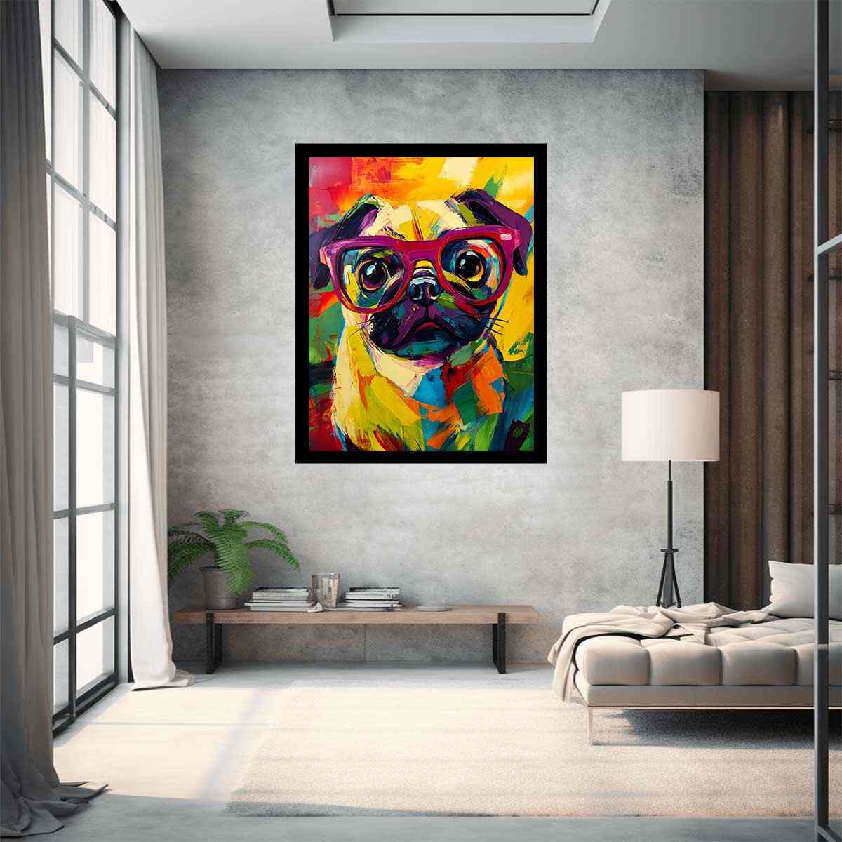  Artwork