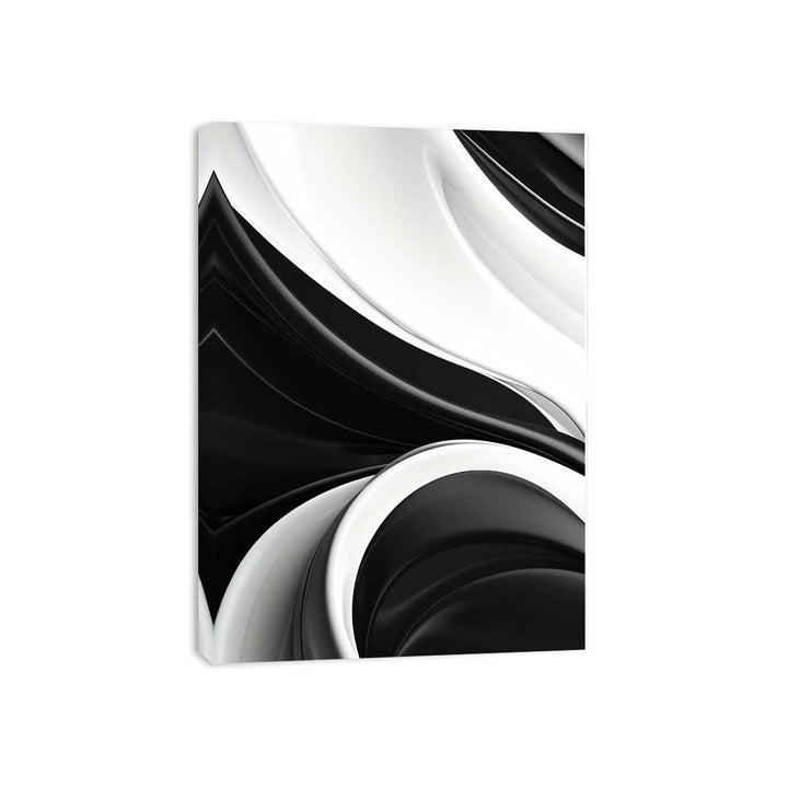 Streched canvas