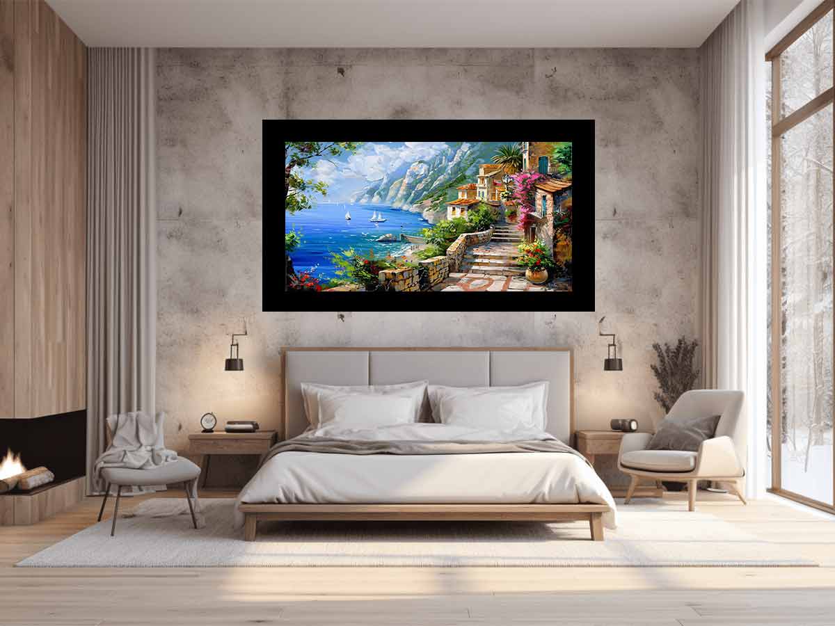 Beautifu Landscape 