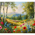  Landscape 