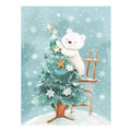 Christmas Teddy